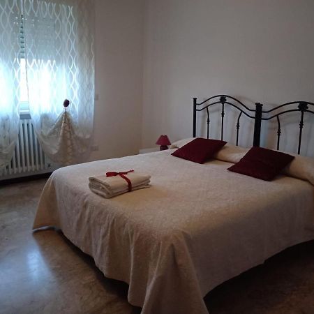 B&B Francesca Лечче Екстер'єр фото