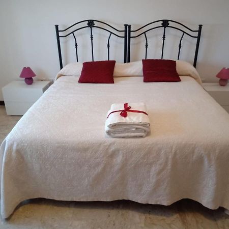 B&B Francesca Лечче Екстер'єр фото
