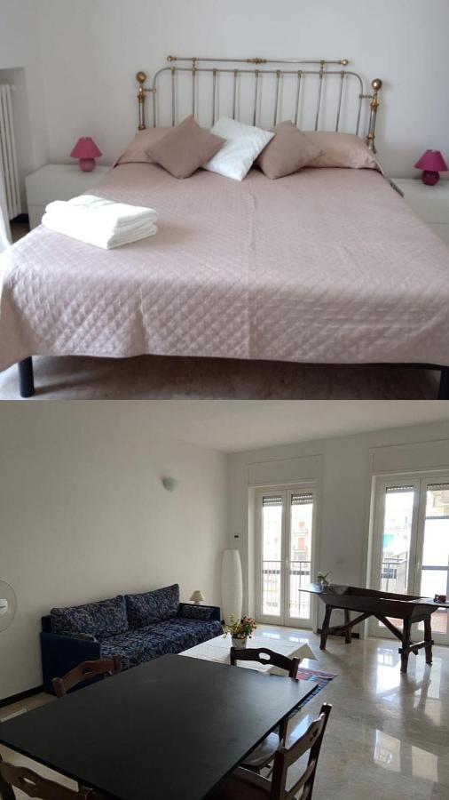 B&B Francesca Лечче Екстер'єр фото
